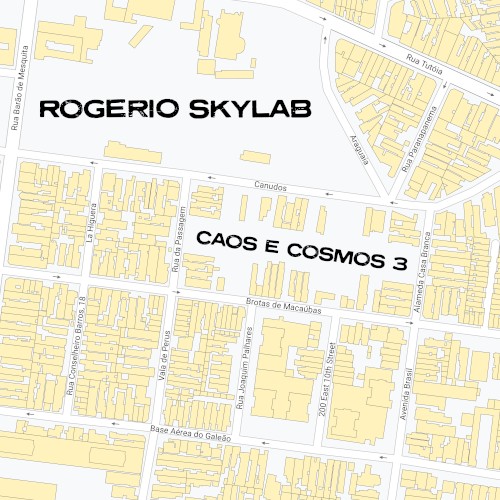 Caos e Cosmos 3