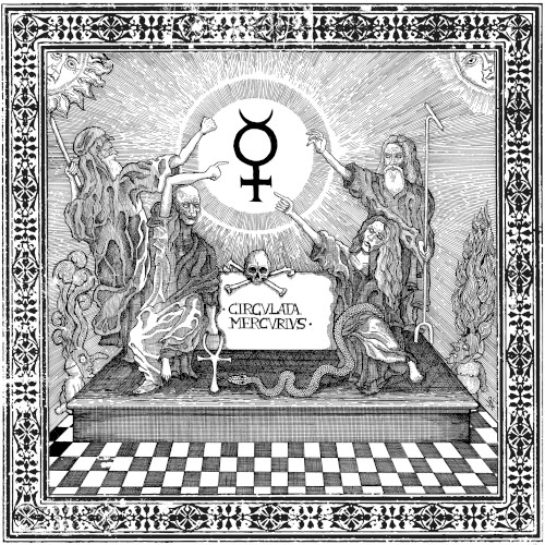 Circulata Mercurius