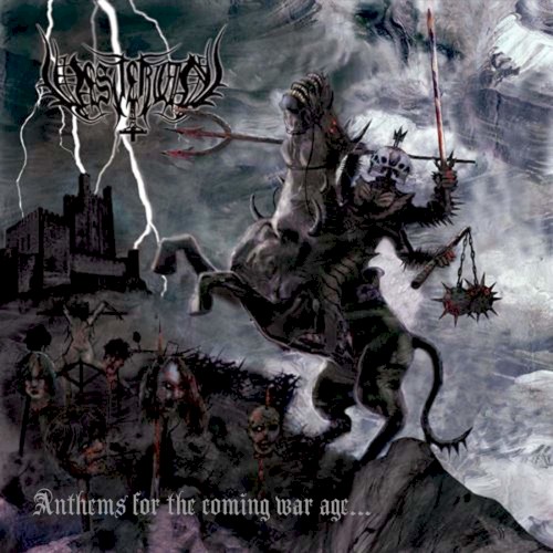 Anthems for the Coming War Age