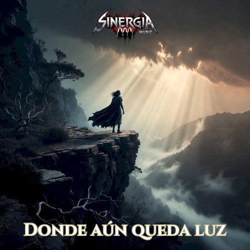 Donde Aún Queda Luz