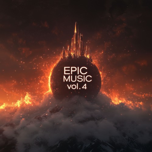 Epic Music vol.4