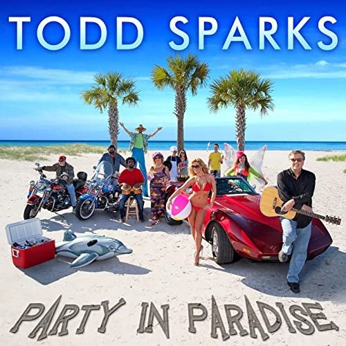 Party in Paradise