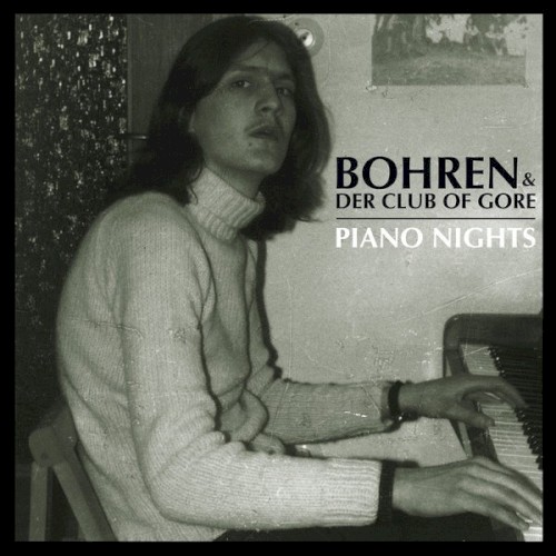 Piano Nights