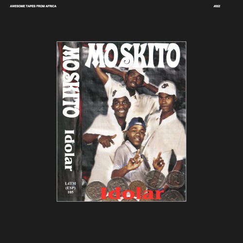 Moskito &ndash; Idolar