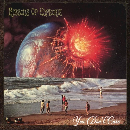 You Don’t Care