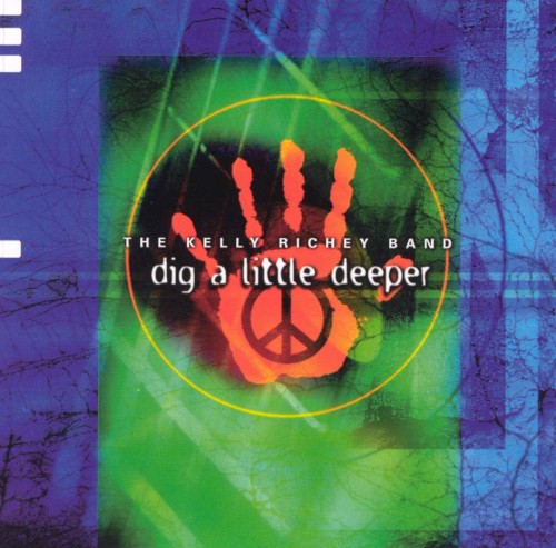Dig a Little Deeper