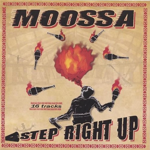 Step Right Up