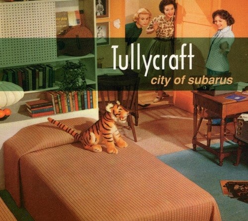 City of Subarus