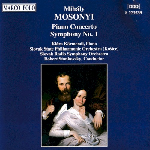 Piano Concerto / Symphony no. 1