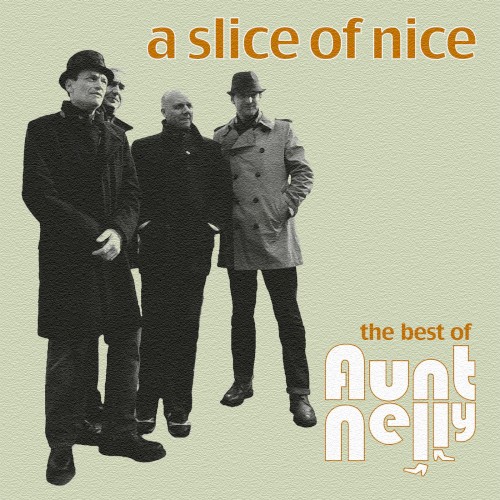 A Slice of Nice (The Best of)