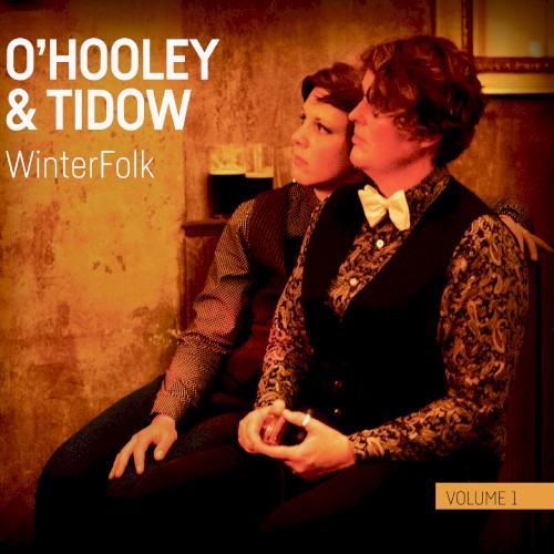 WinterFolk Vol.1