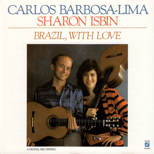 Brazil, With Love