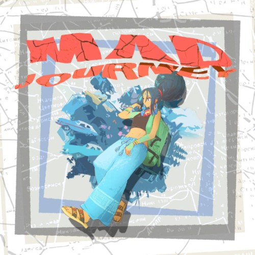 MAD JOURNEY