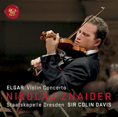 Violin Concerto
