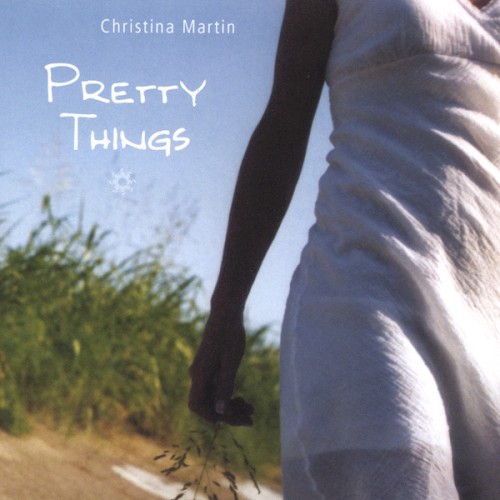 Pretty Things