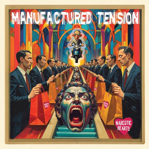 Manufactured Tension