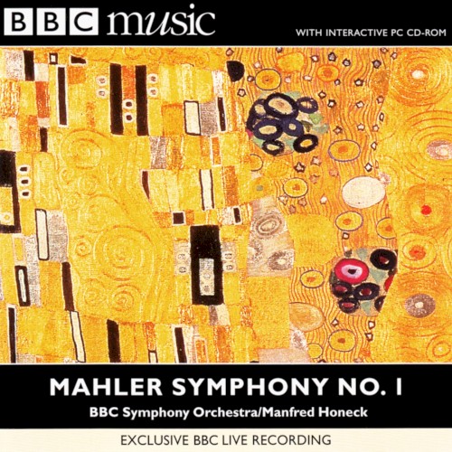 BBC Music, Volume 8, Number 9: Symphony no. 1