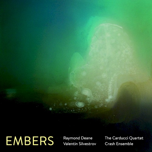 Embers