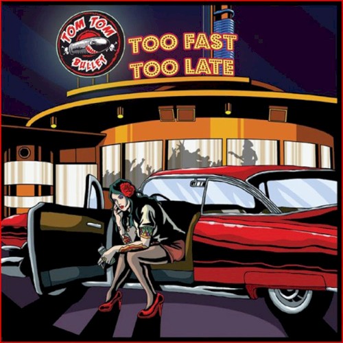 Too Fast Too Late
