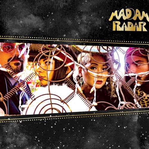 Madam Radar