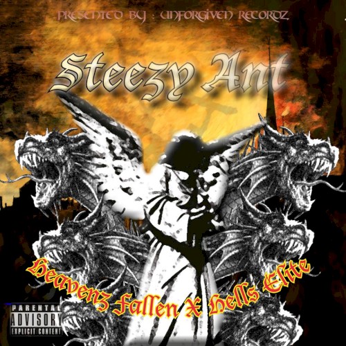 Heavenz Fallen X Hells Elite