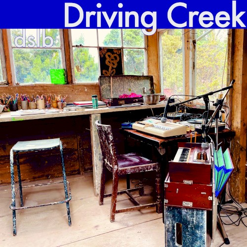 Driving Creek