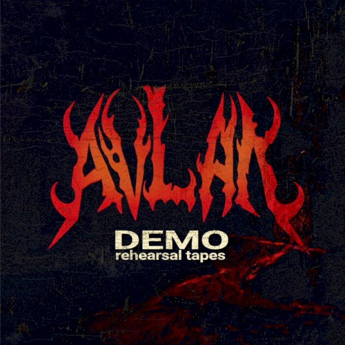 Demo (Rehearsal Tapes)