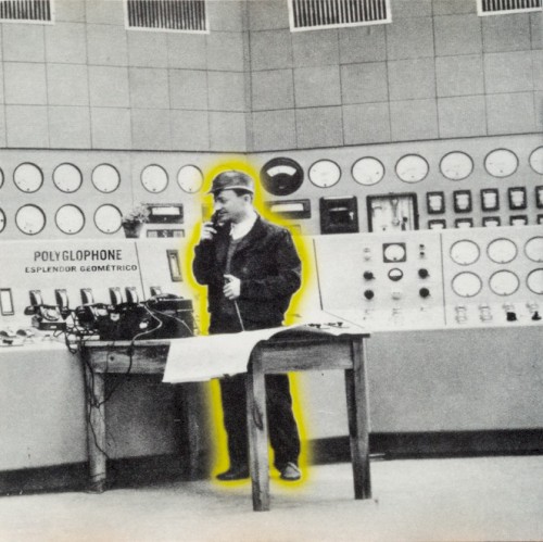 Polyglophone