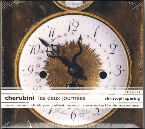 Les Deux Journées