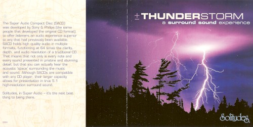 Thunderstorm