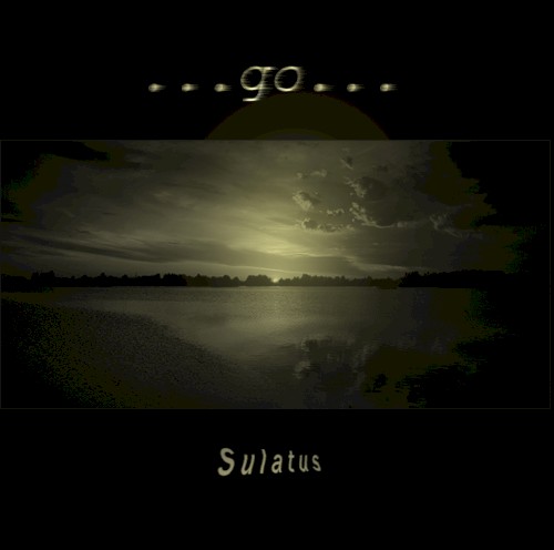 ...go...