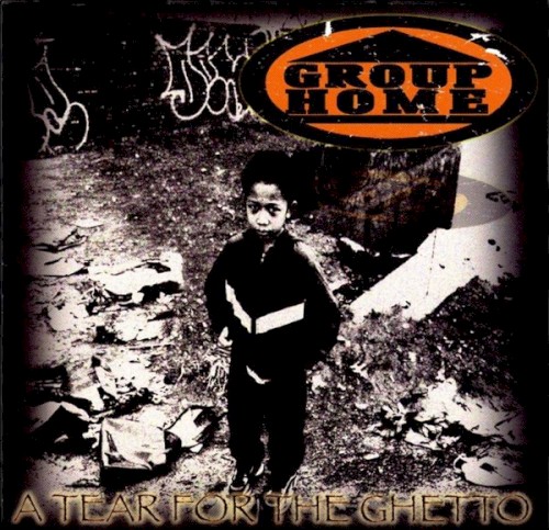 A Tear for the Ghetto