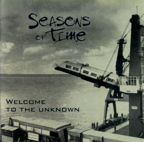 Welcome To The Unknown