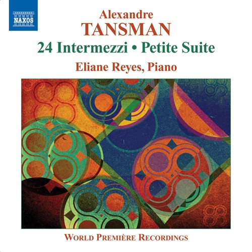 24 Intermezzi / Petite Suite