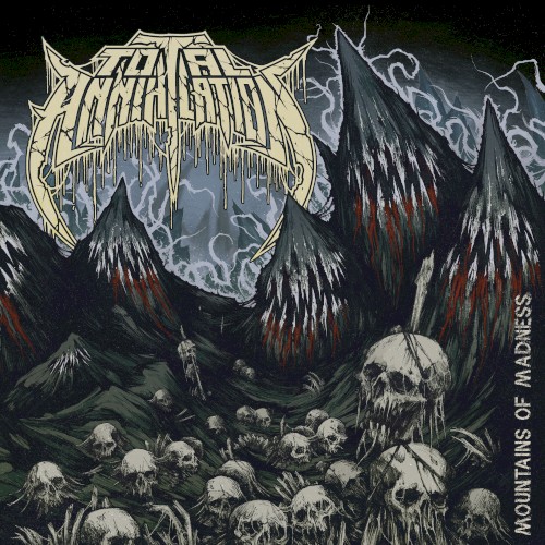Mountains of Madness