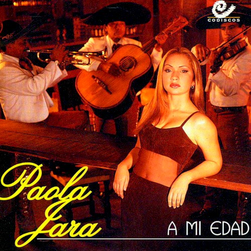 A mi edad