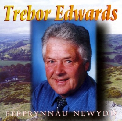 Ffefrynnau Newydd