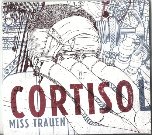 Miss Trauen