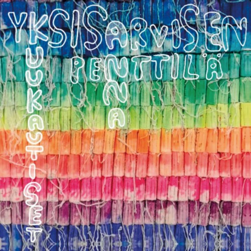Yksisarvisen kuukautiset