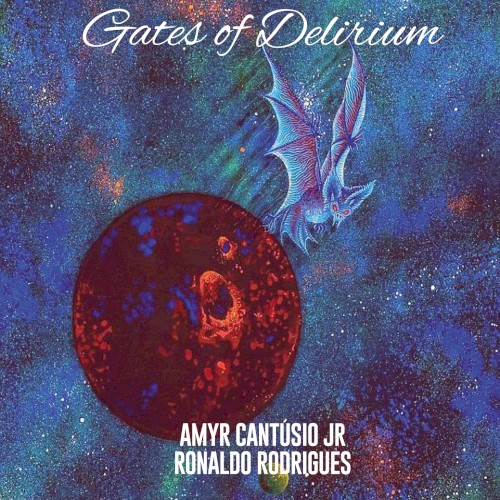 Gates of Delirium