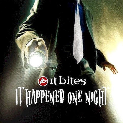 It Happened One Night