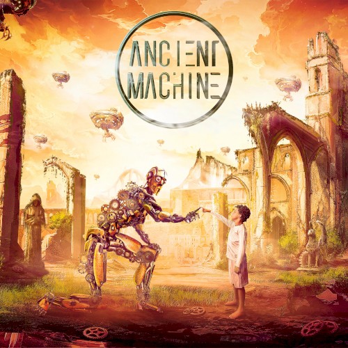 Ancient Machine