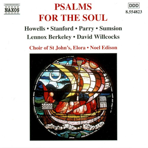 Psalms for the Soul