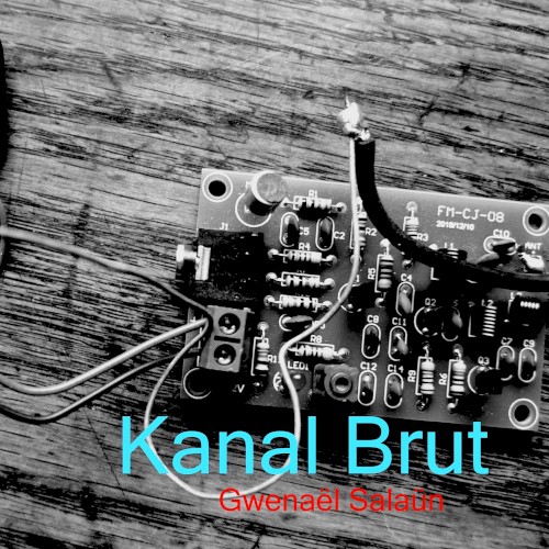 Kanal Brut
