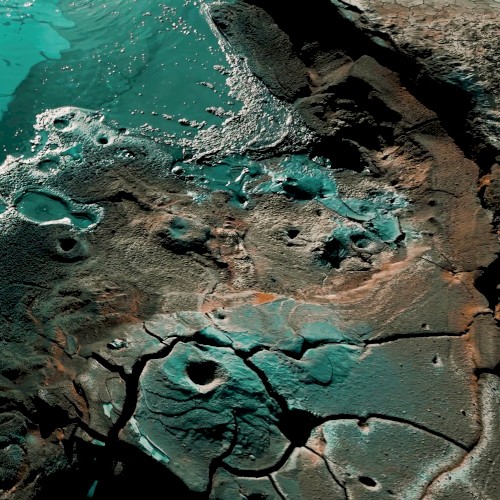 Tectonic
