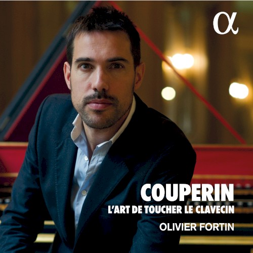 L’art de toucher le clavecin
