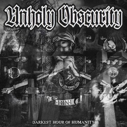 Darkest Hour of Humanity