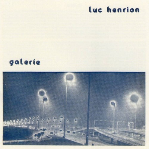 Galerie