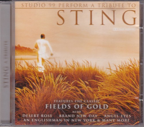 Perform A Tribute to Sting
