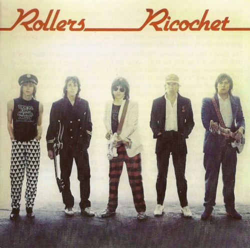 Ricochet